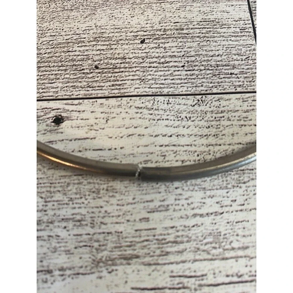 Vtg Chinese Linking Rings Knotts Berry Farm Souvenir Magic Trick by Adams